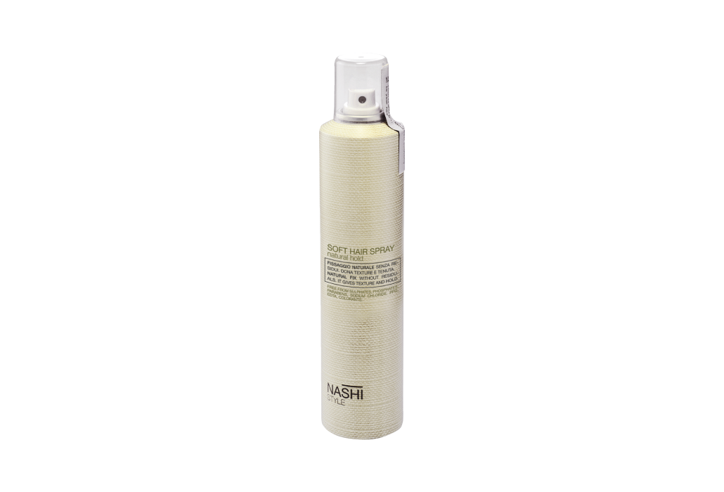 NASHI STYLE SOFT HAIR SPRAY